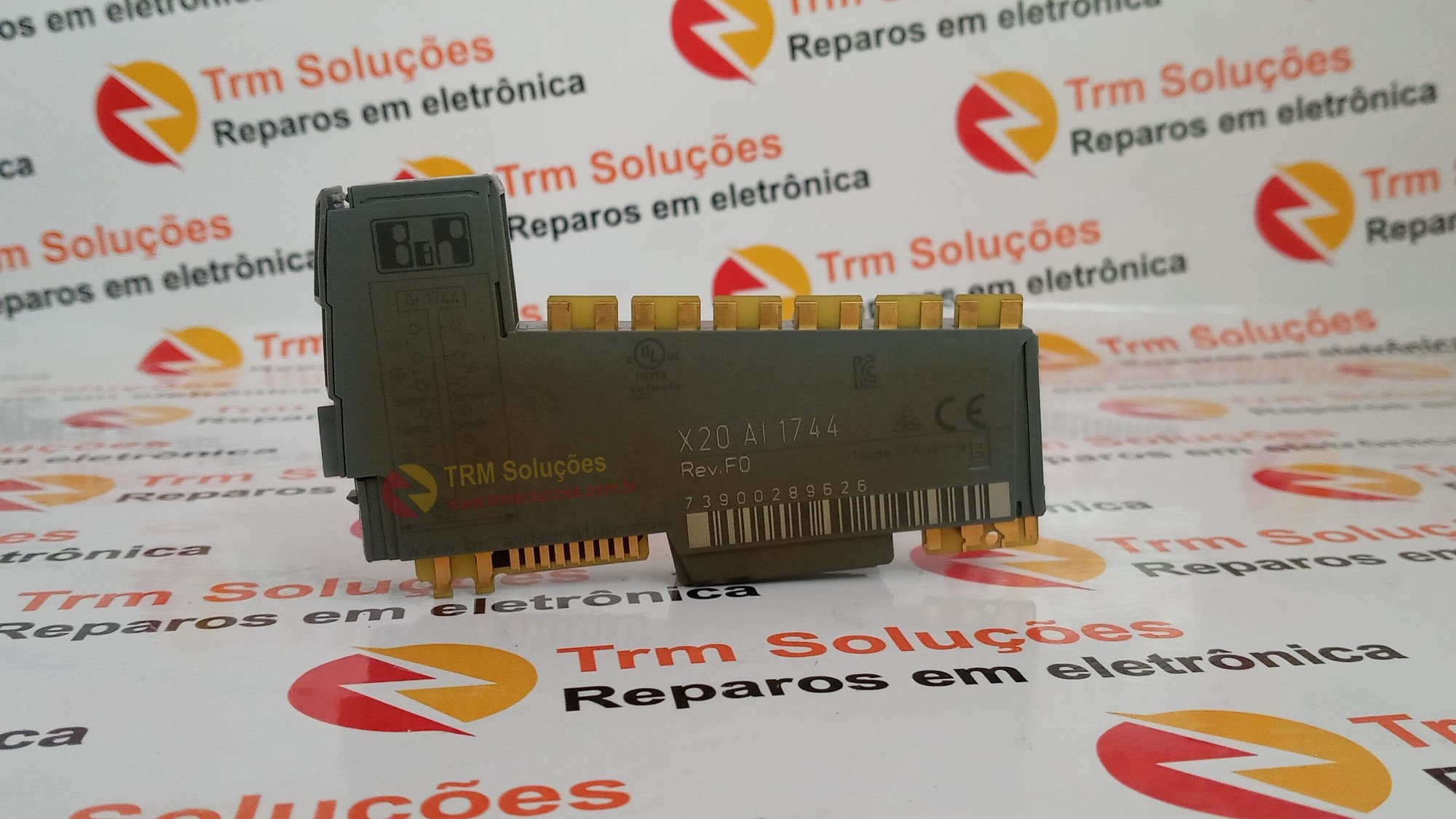 B&R -  X20DI6371