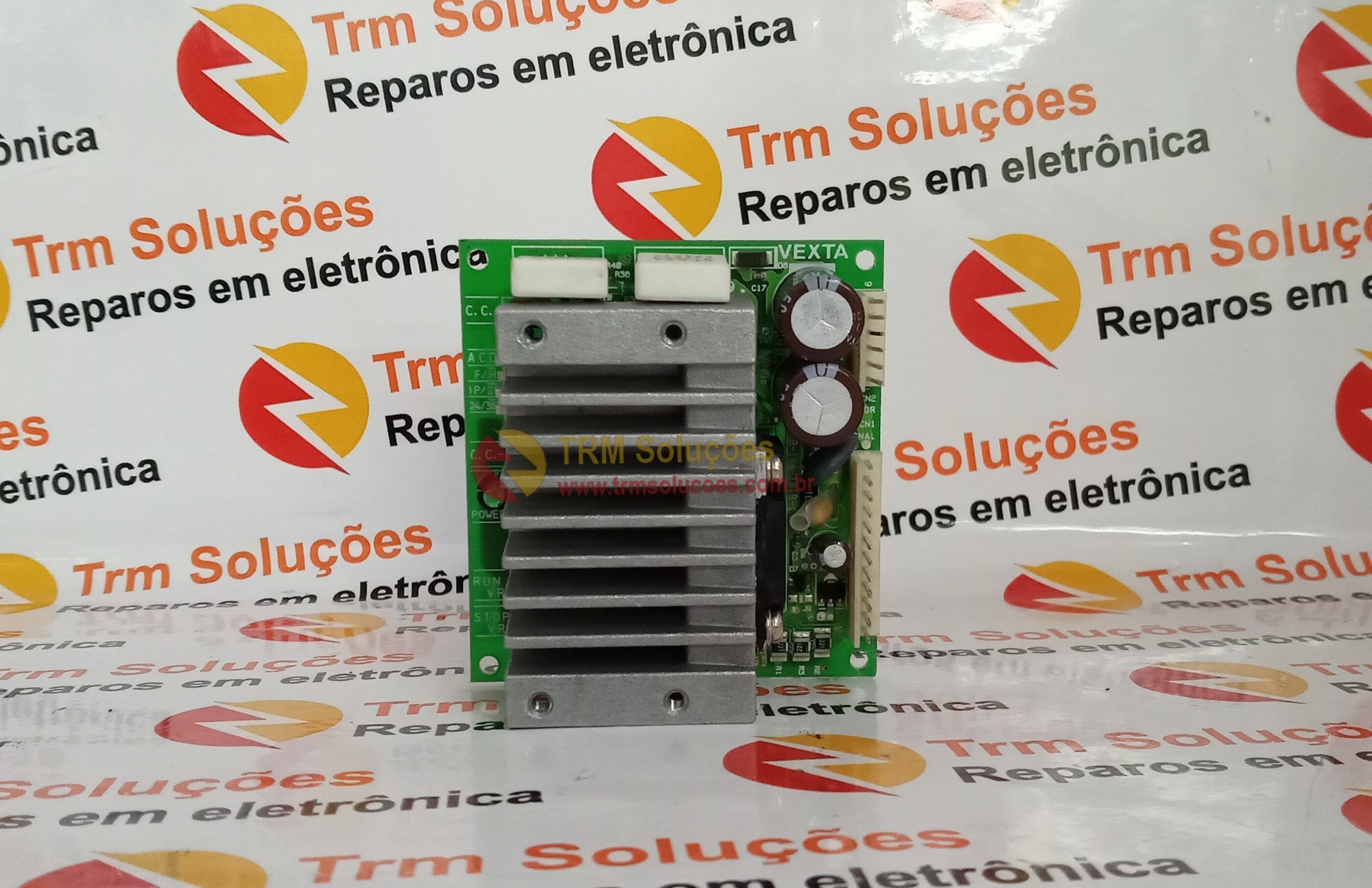 VEXTRA - CSD2120-T
