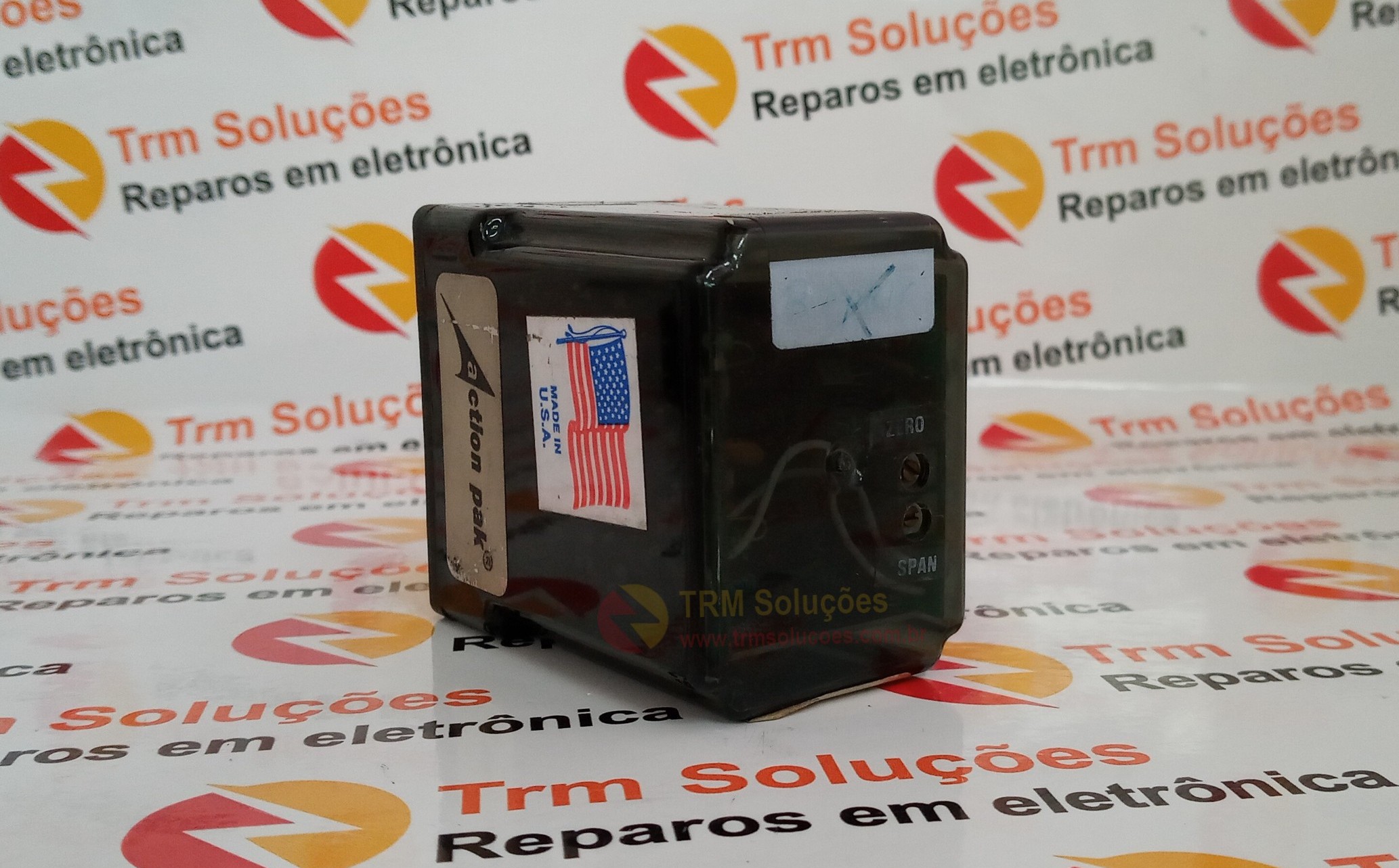 ACTION PAK - MDL 4300-107
