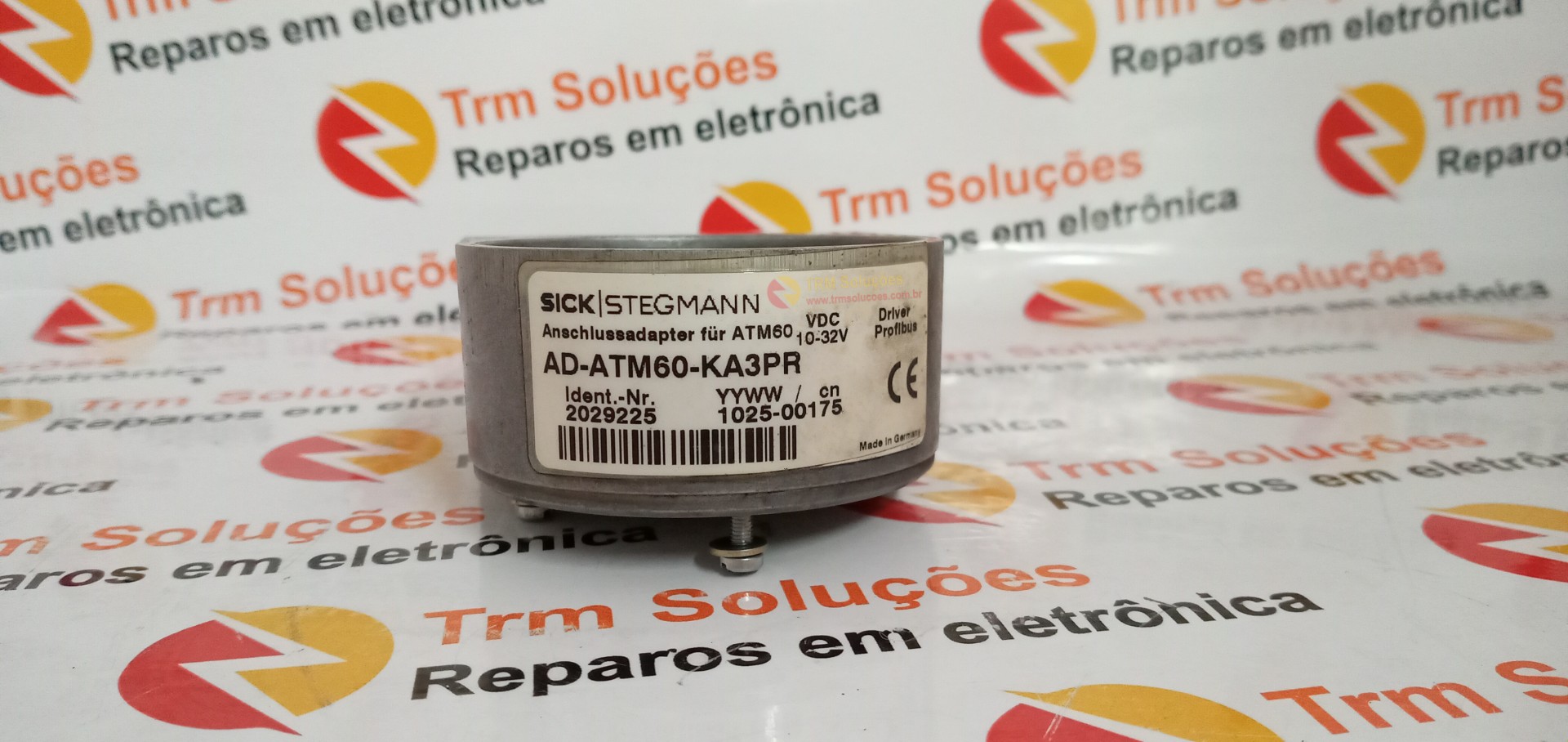 SICK - AD-ATM60-KA3PR