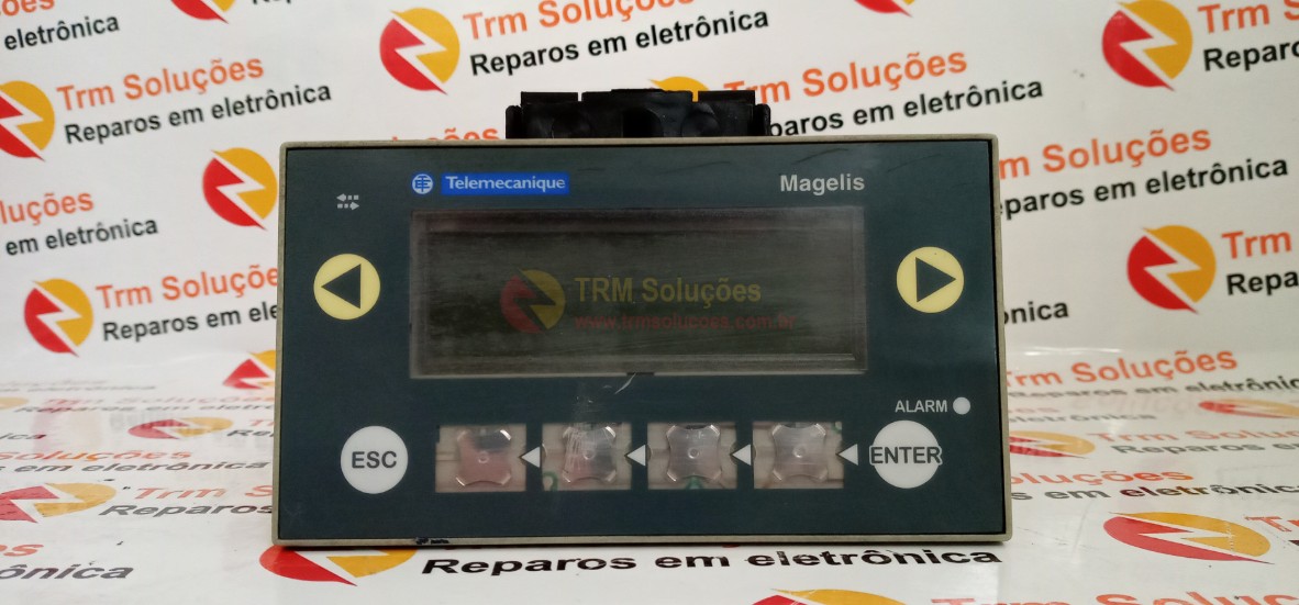 TELEMECANIQUE - XBTN410