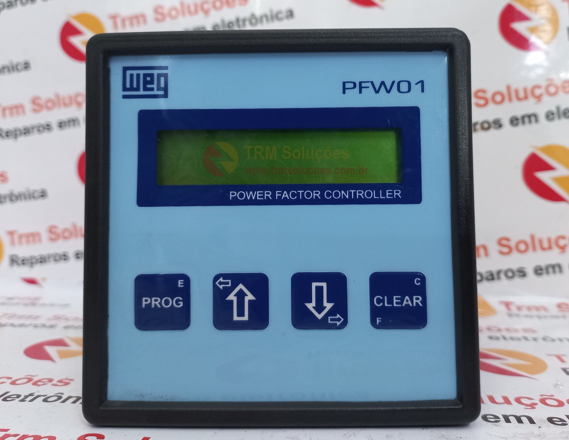 WEG - PFW01-M06