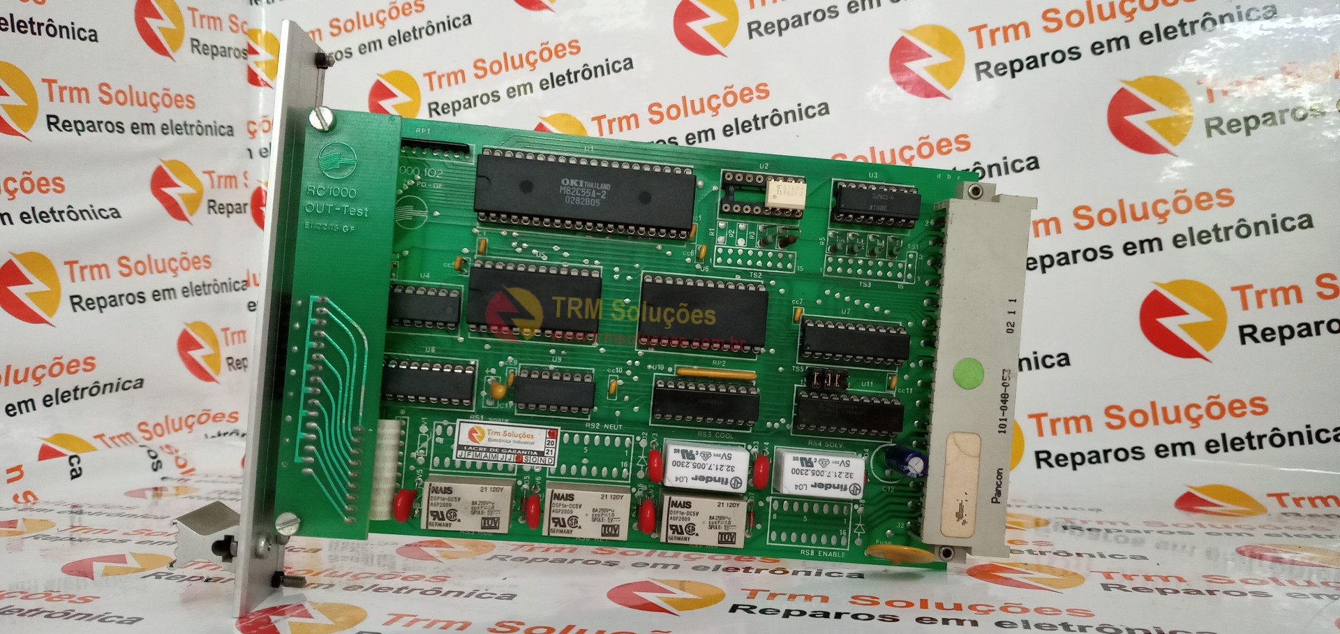 PANCON - 101-048-053