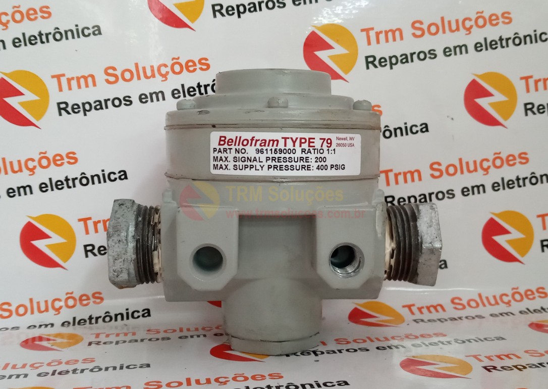 BELLOFRAM - 961159000