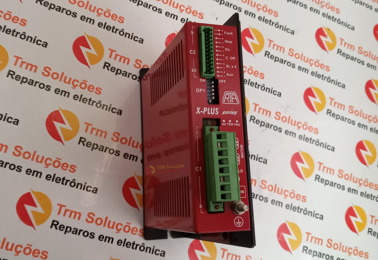 RTA PAVIA - X-PLUS SERIES