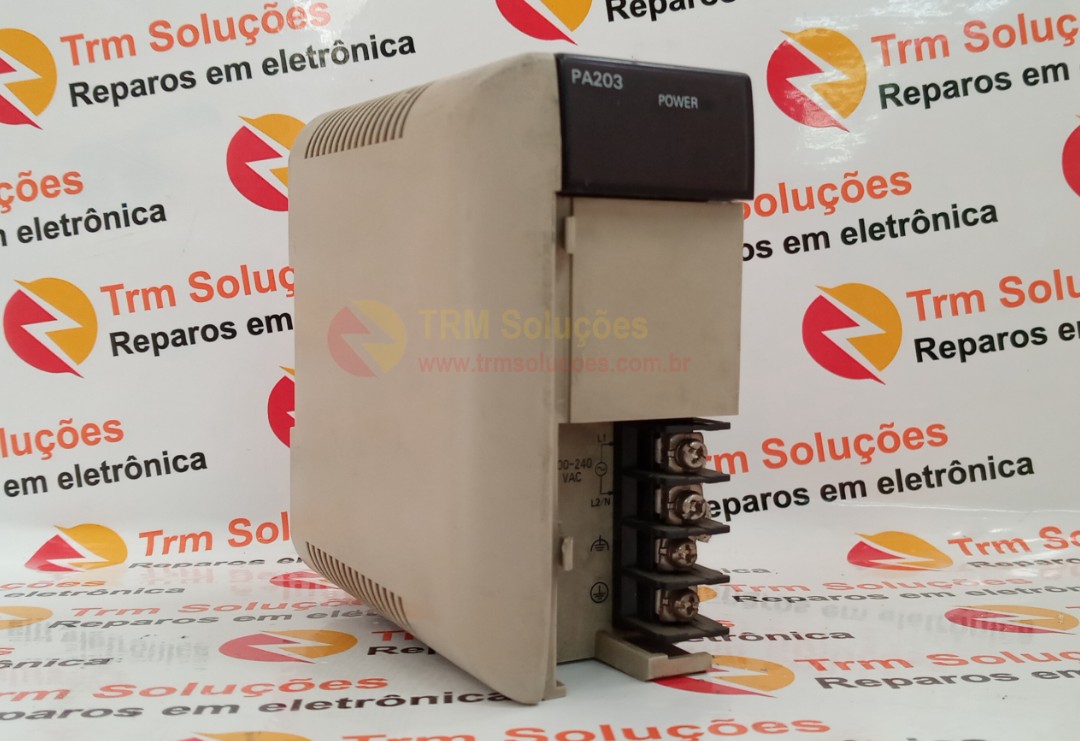 OMRON - CQM1-PA203