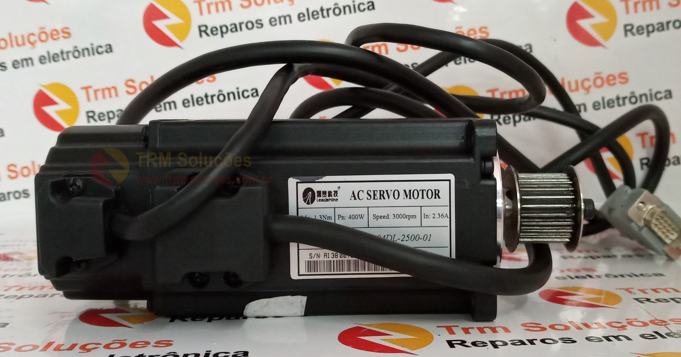 LEADSHINE - ACM601V36-01-2500
