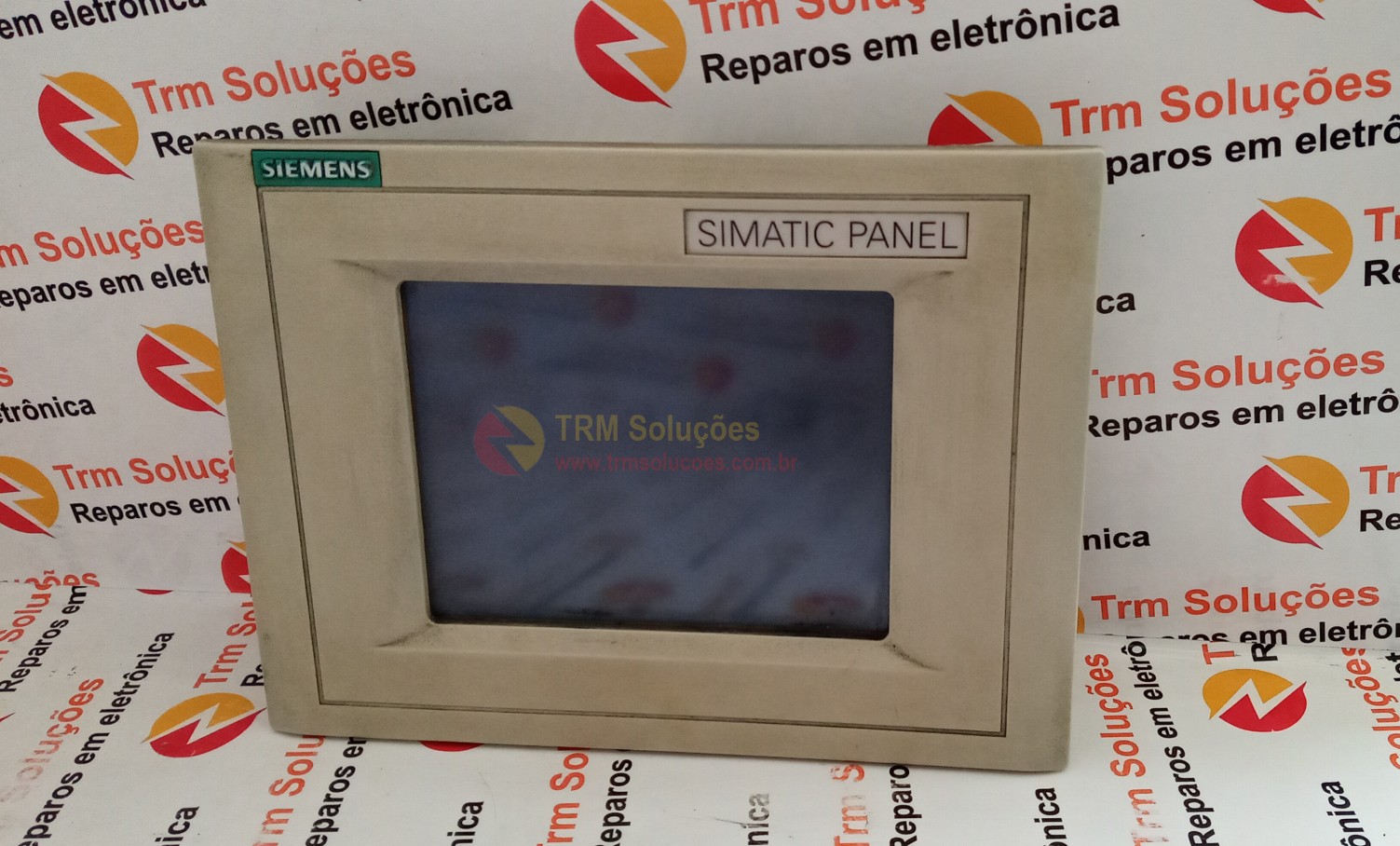 SIEMENS - 6AV6 545-0BB15-2AX0