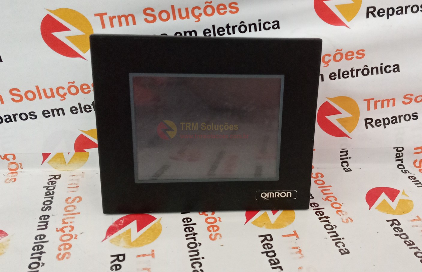 OMRON - NB3Q-TW01B