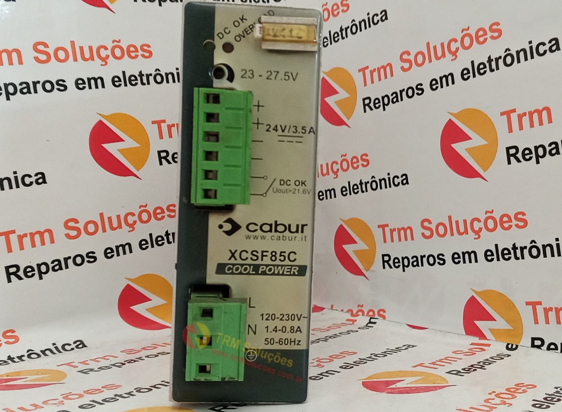 CABUR - XCSF85C