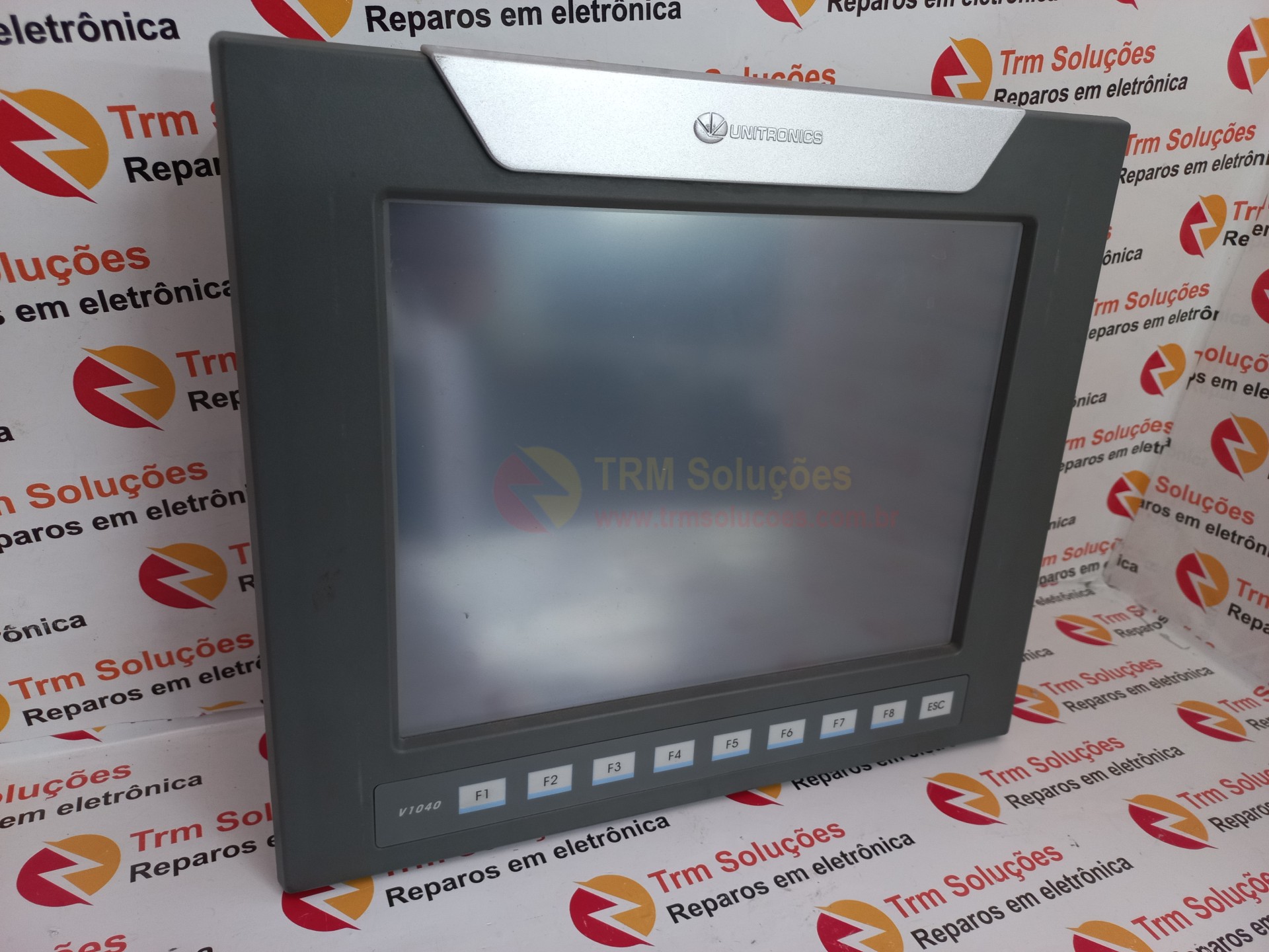 UNITRONICS - M912T1