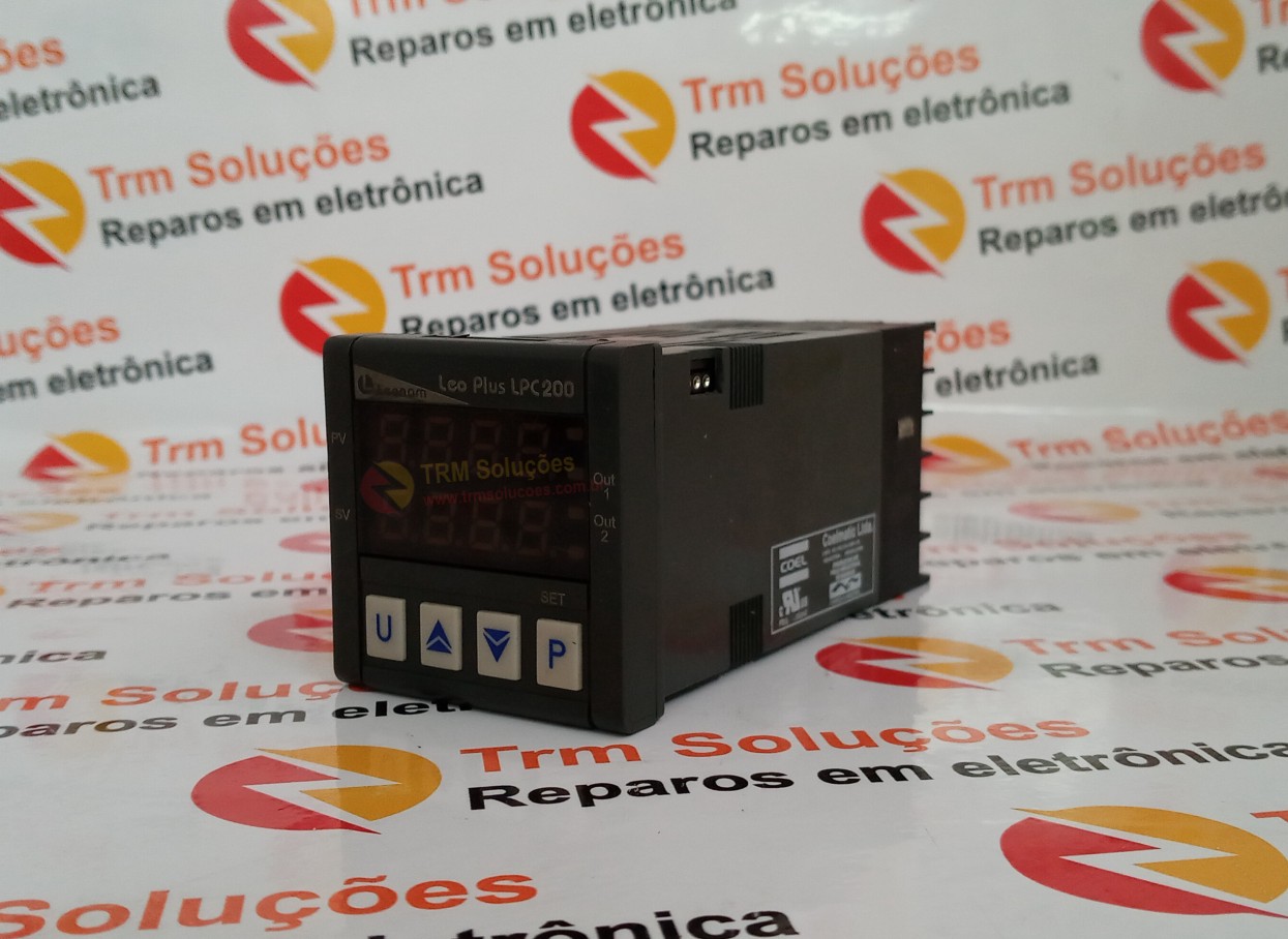 COEL - LEO PLUS LPC200