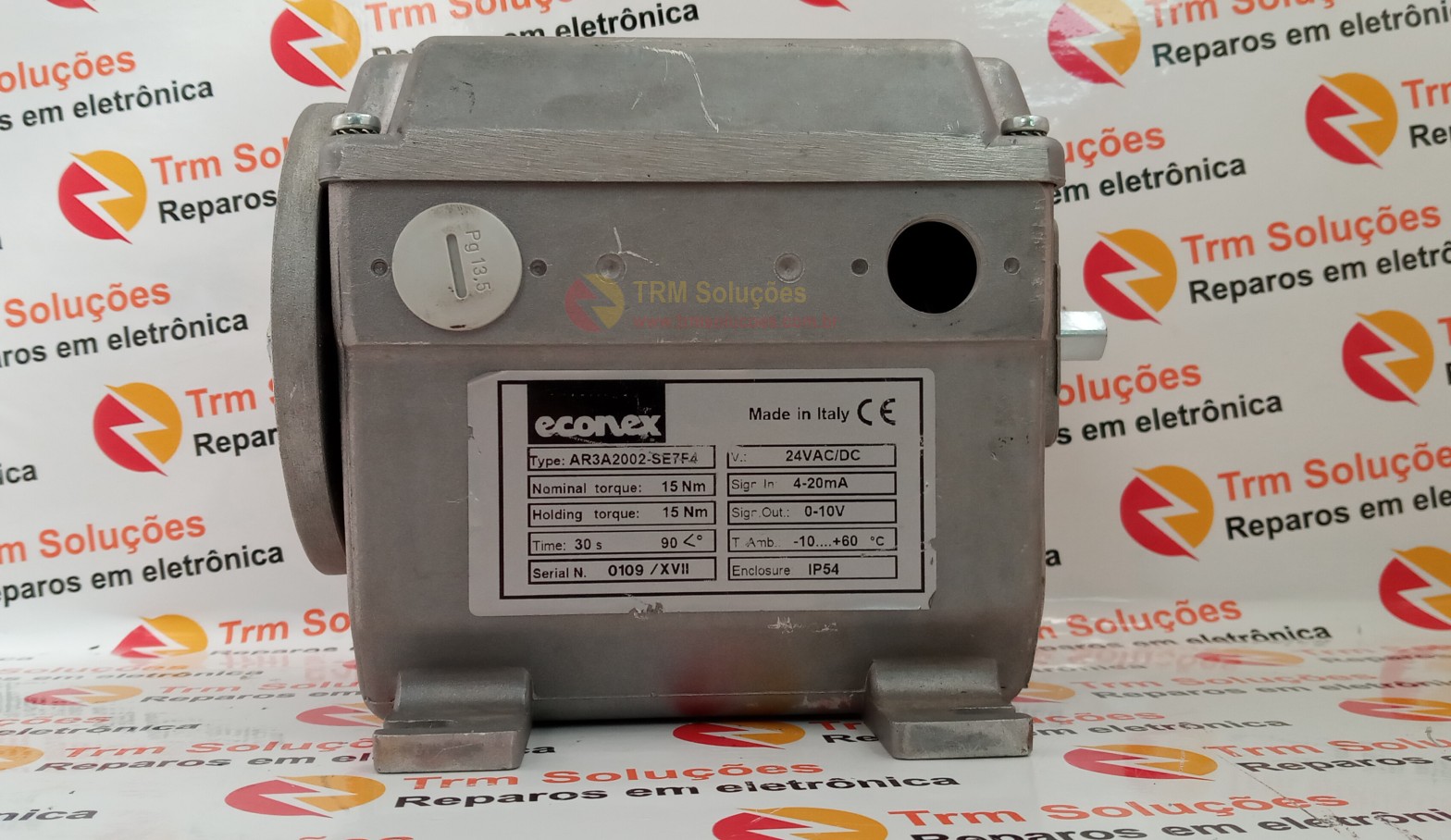 ECONEX - AR3A2002-SE7F4