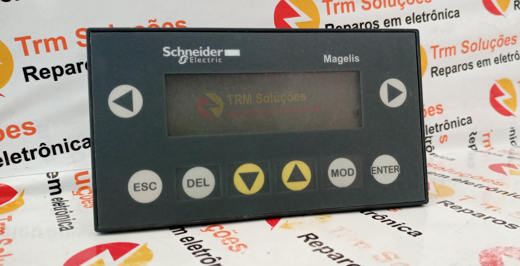 SCHNEIDER ELECTRIC - XBTN410