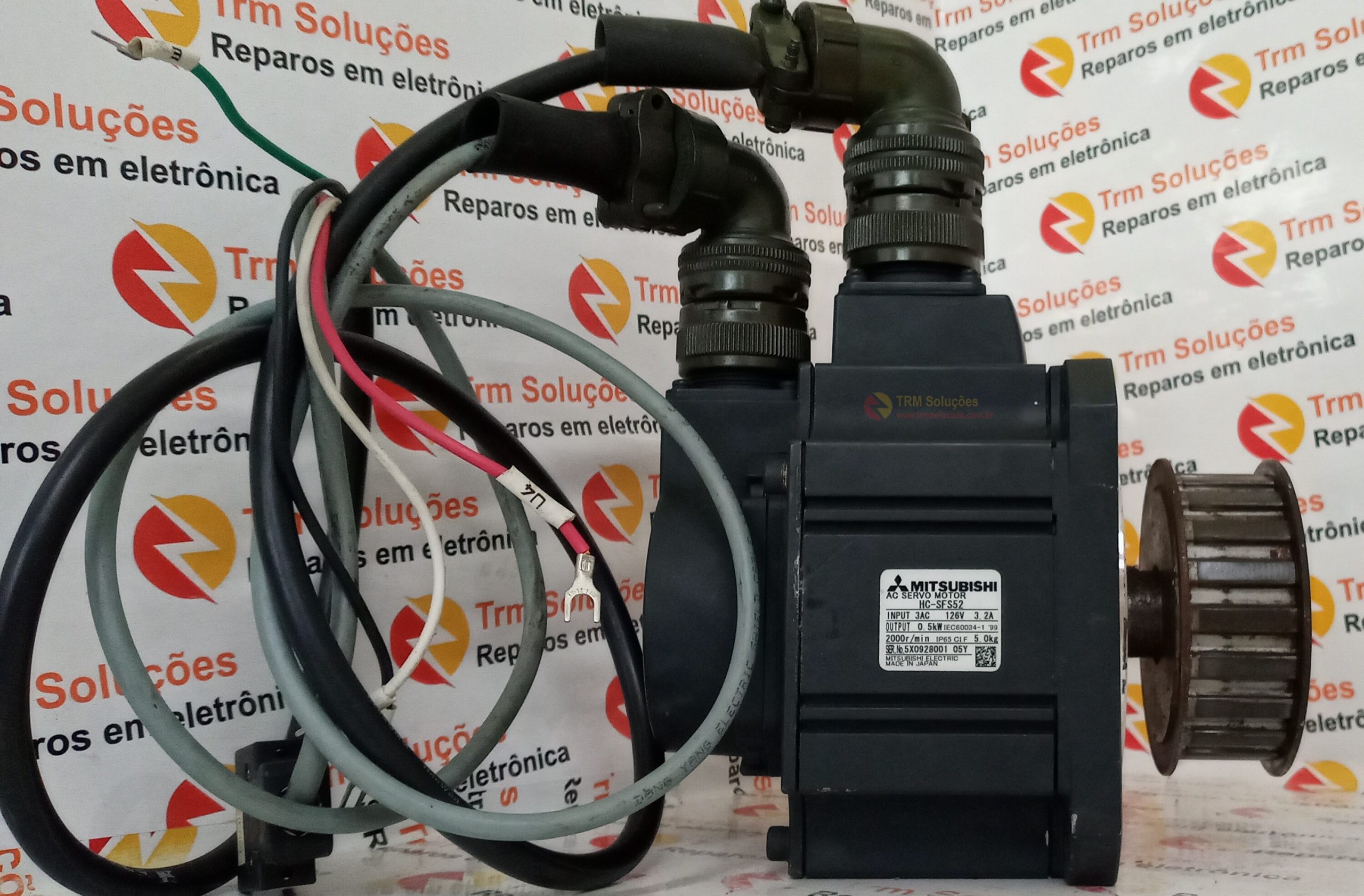 HC-SFS52