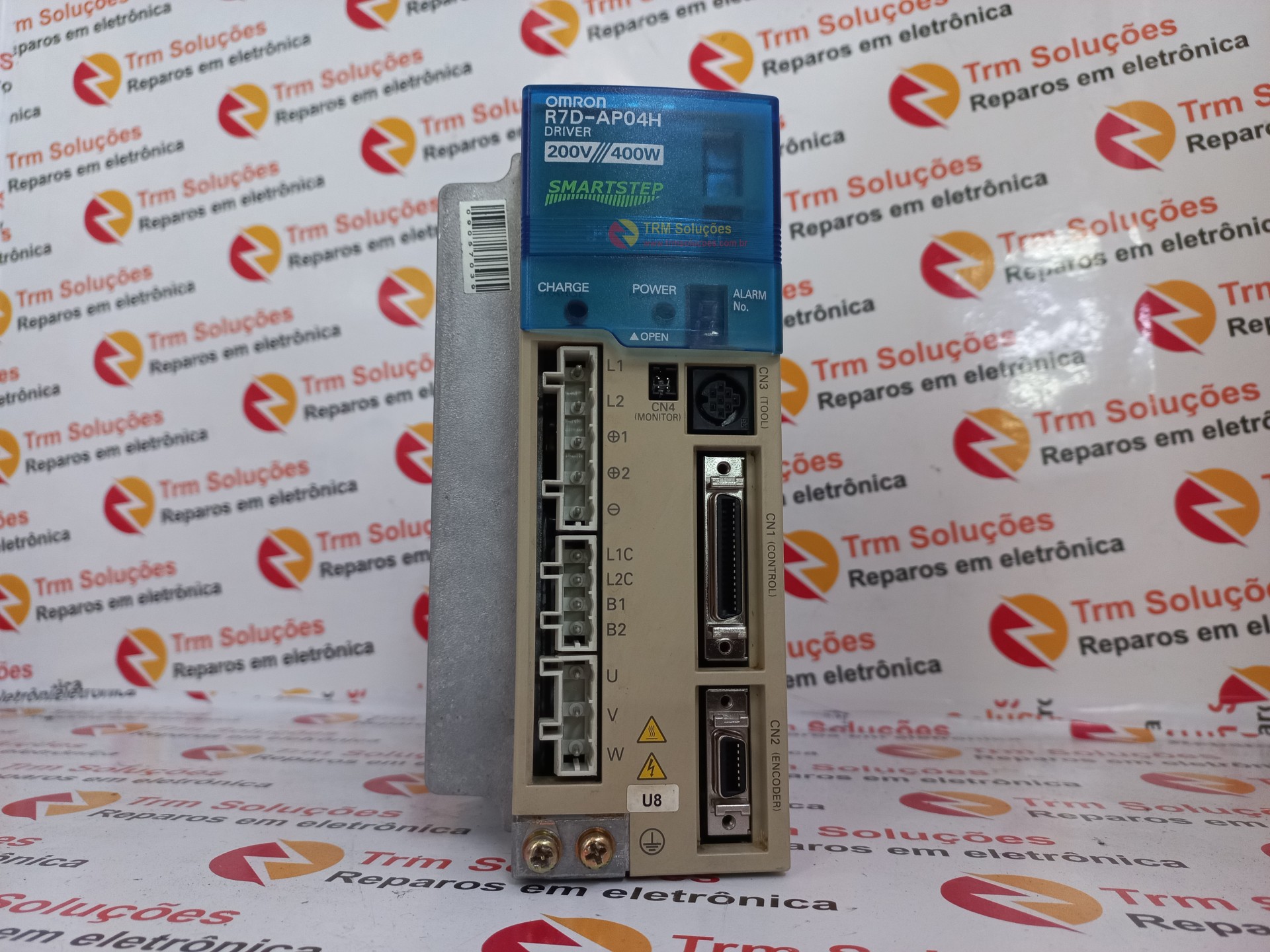 OMRON - R7D-AP02H