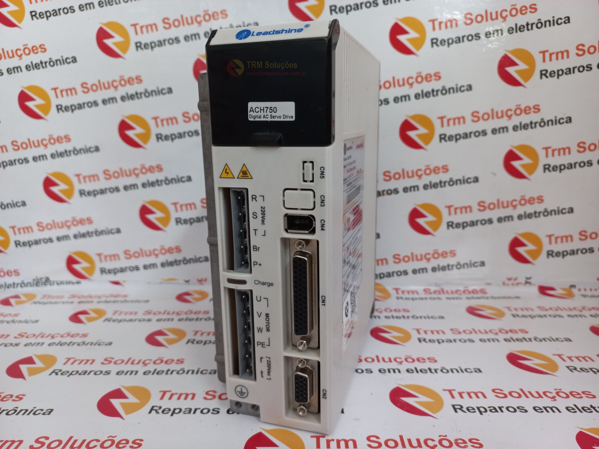 LEADSHINE - ACH750