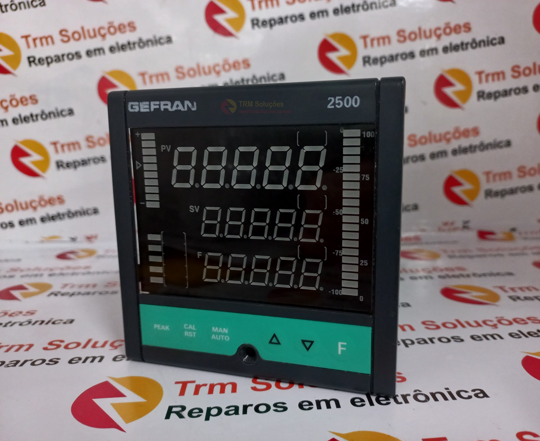 GEFRAN - 2500