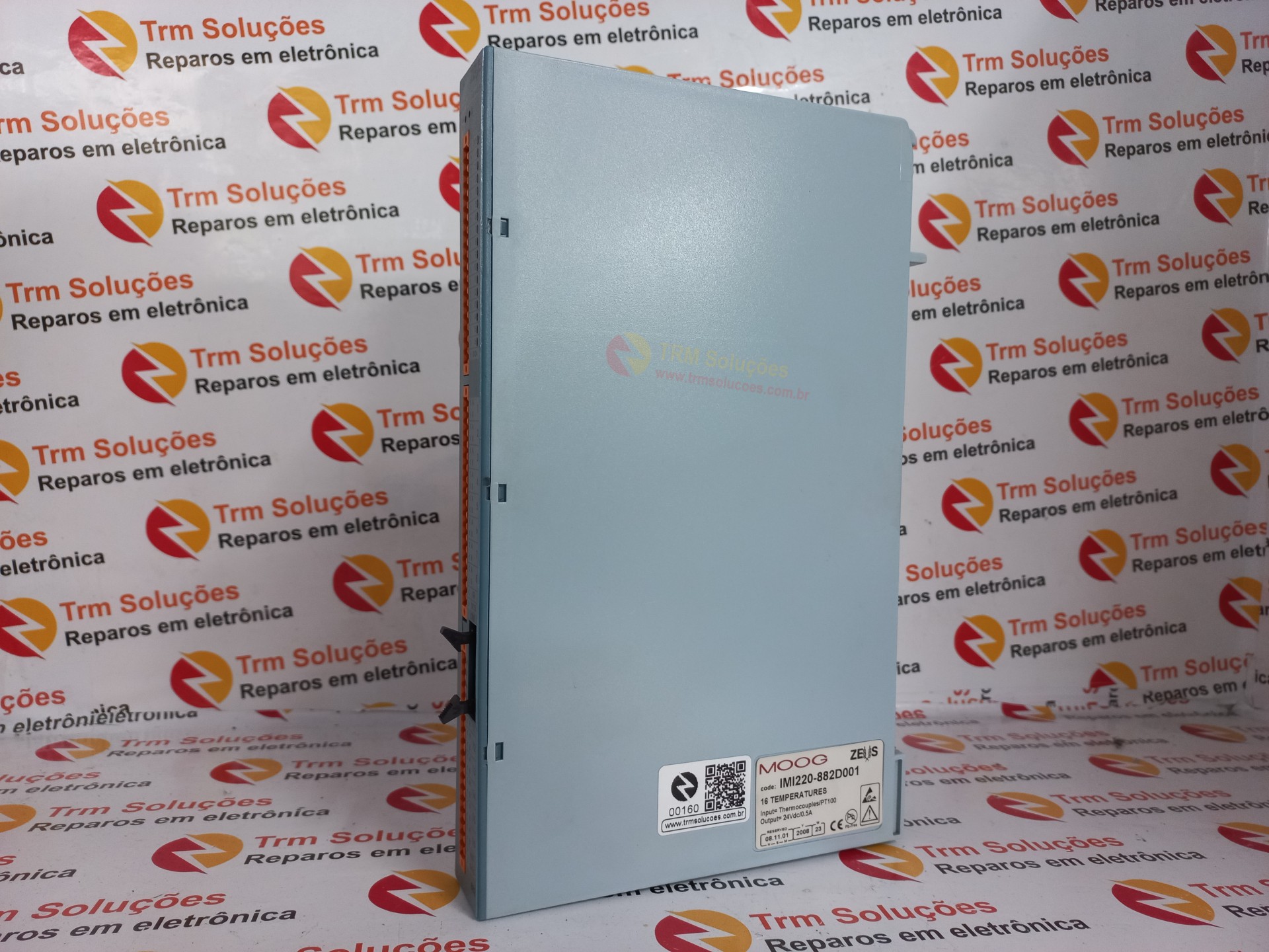 MOOG - IMI220-882D001